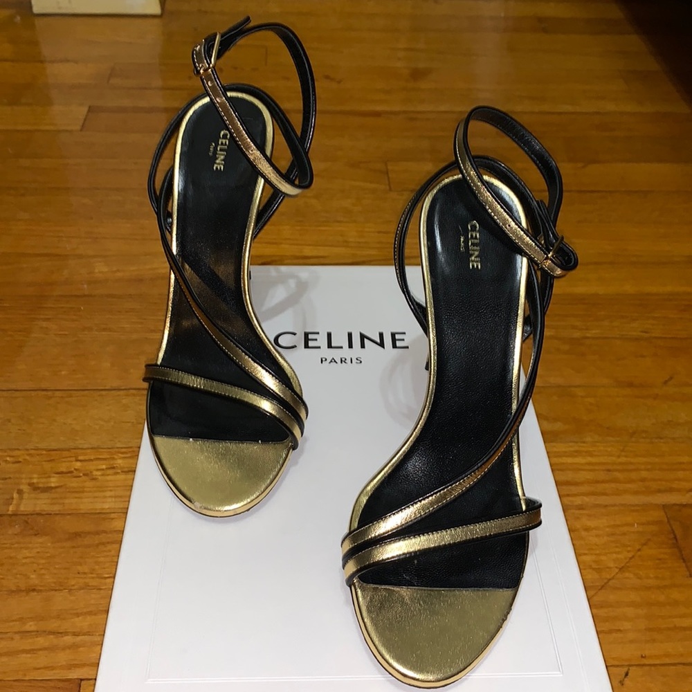 Celine Gold